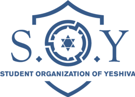 Logo de SOY
