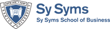 Logo de Sy Syms